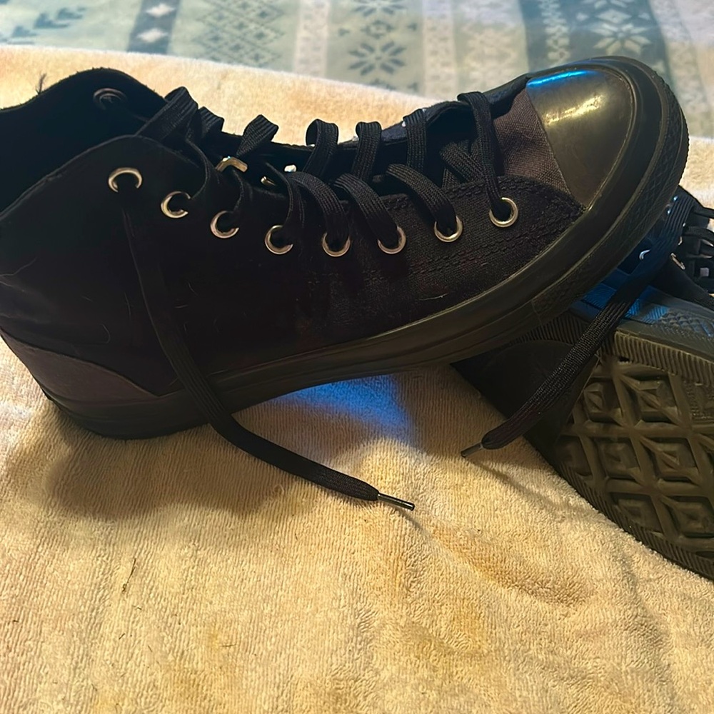 Men’s converse All Stars